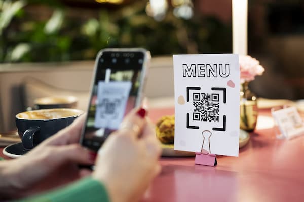 GastroLink: Menú Digital Interactivo y Dinámico con QR y Filtros Avanzados