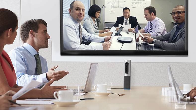 ConnectConferencias: Plataforma Inteligente de Gestión y Reserva de Eventos