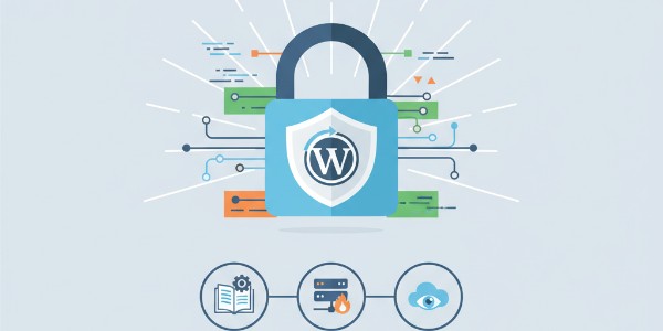 Seguridad WordPress Total: Estrategias Avanzadas Más Allá de Plugins