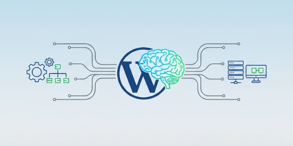 IA en tu WordPress: Integración Técnica para un Workflow Avanzado