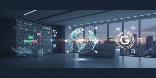 🩺 ZenithCare: Ecosistema de Reservas Inteligentes