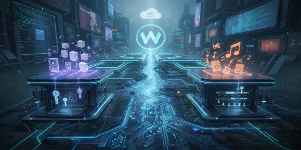 #🛡️ Nexus Digital: E-commerce Pro de Licencias y Activos