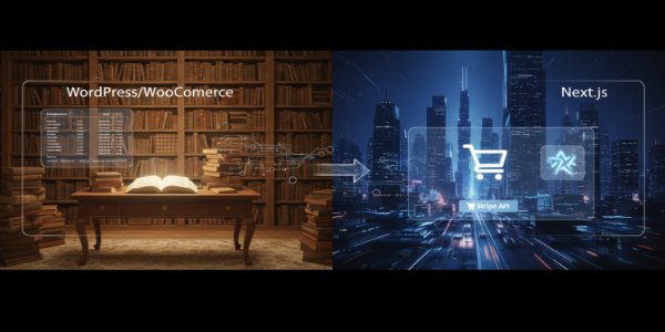 TelexusCommerce: El E-commerce Híbrido de Próxima Generación