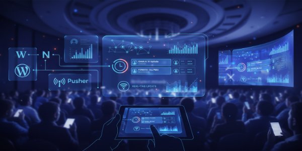 📡 SyncroStream: Real-Time Event Engine