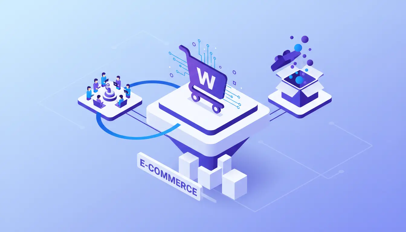 WooCommerce y Ecommerce: Mejorando la Experiencia del Comprador