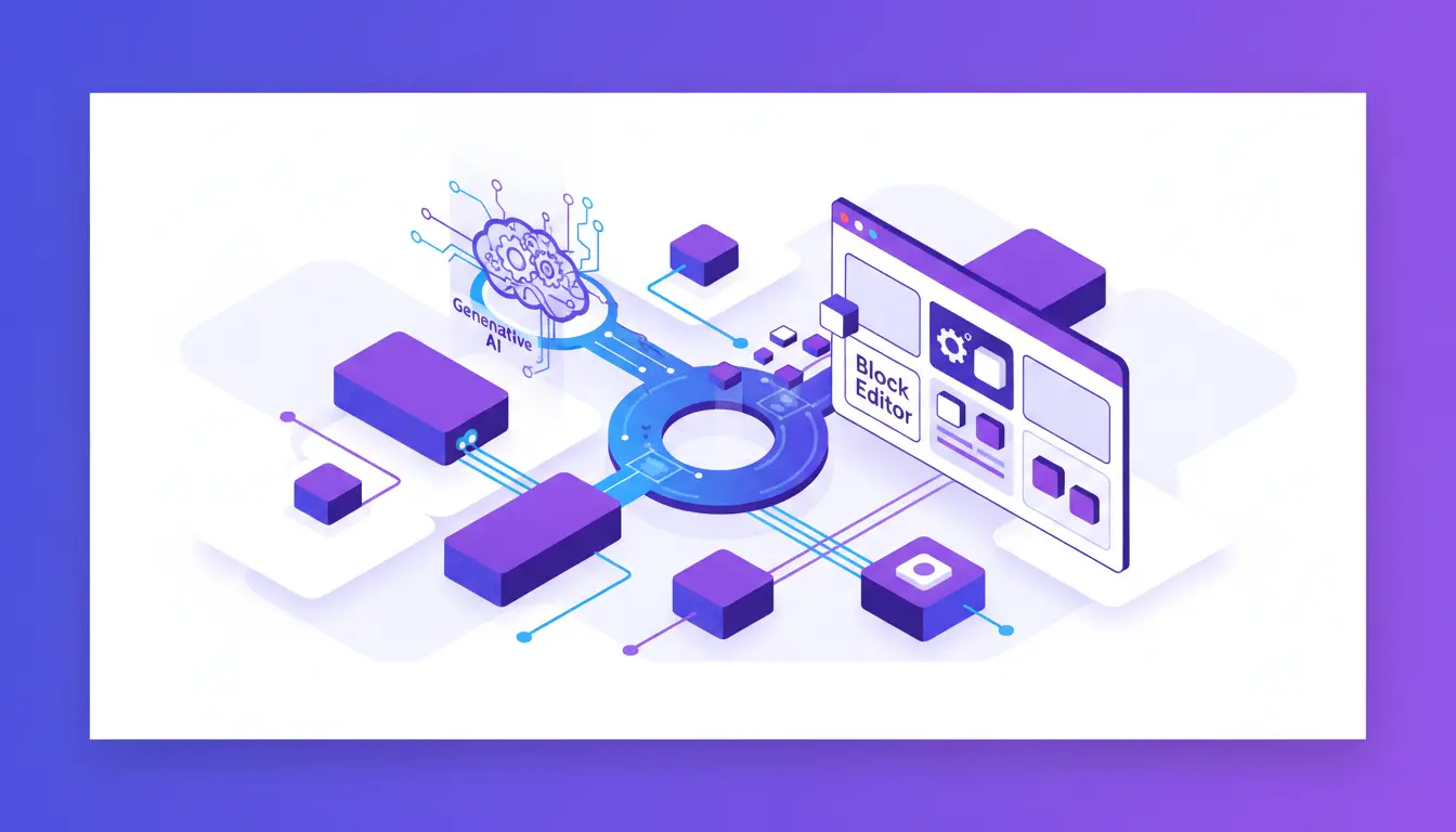 Bloques de productos en Astra