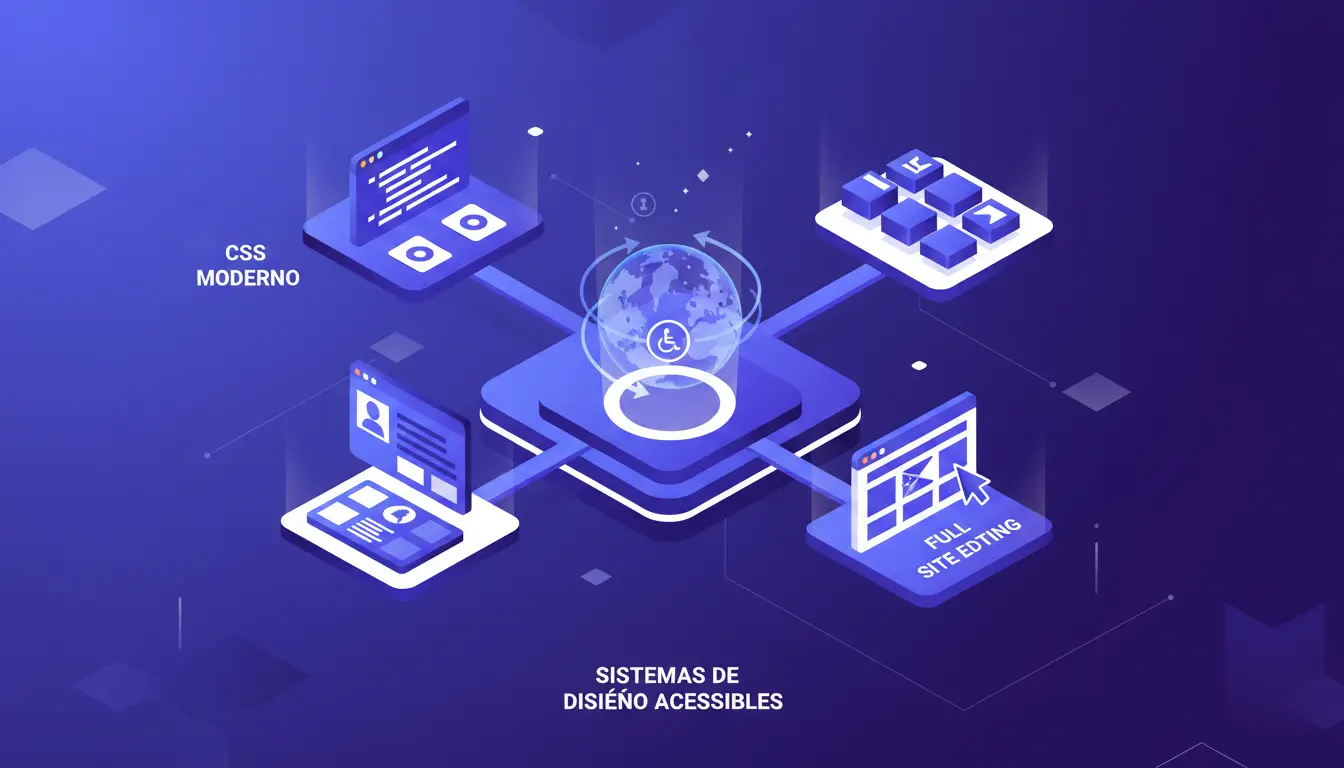Automatización Cromática y el Motor de Estilos
