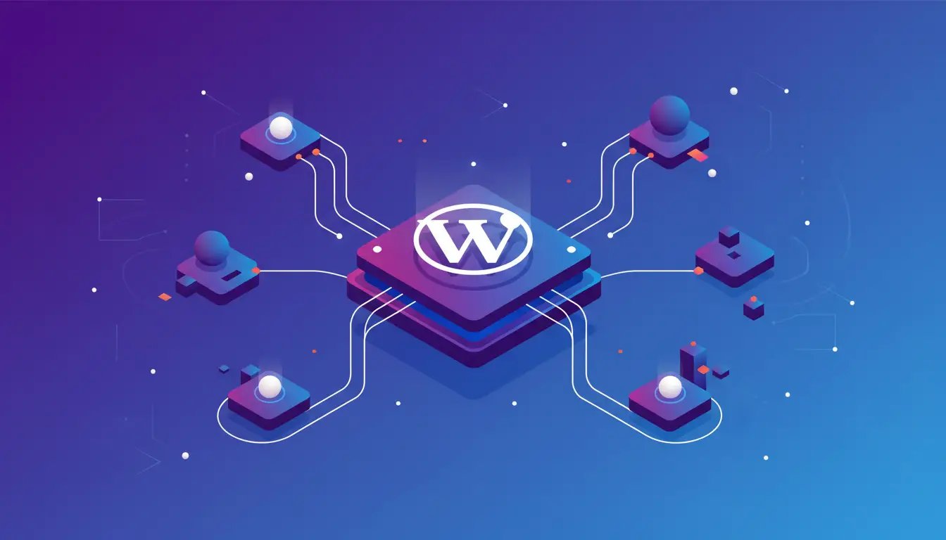 WordPress en el Edge: Arquitectura Distribuida con OpenNext y Workers