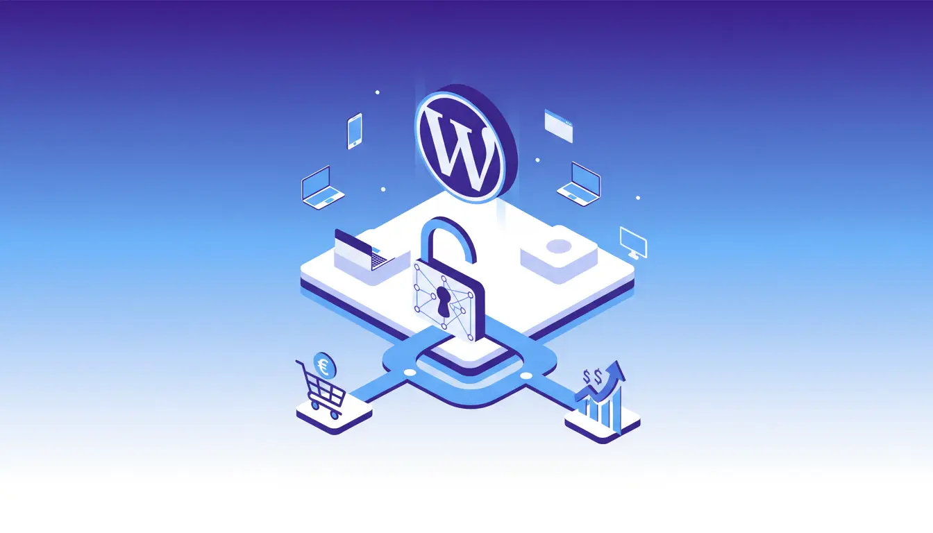 WordPress: Recupera el Control Total de las Ventas en tu Negocio