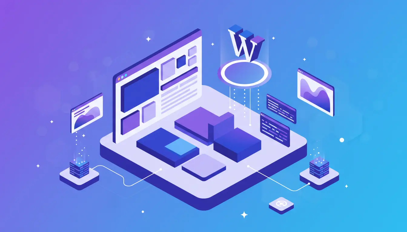 Desarrollo de Sitios Web con WordPress FSE