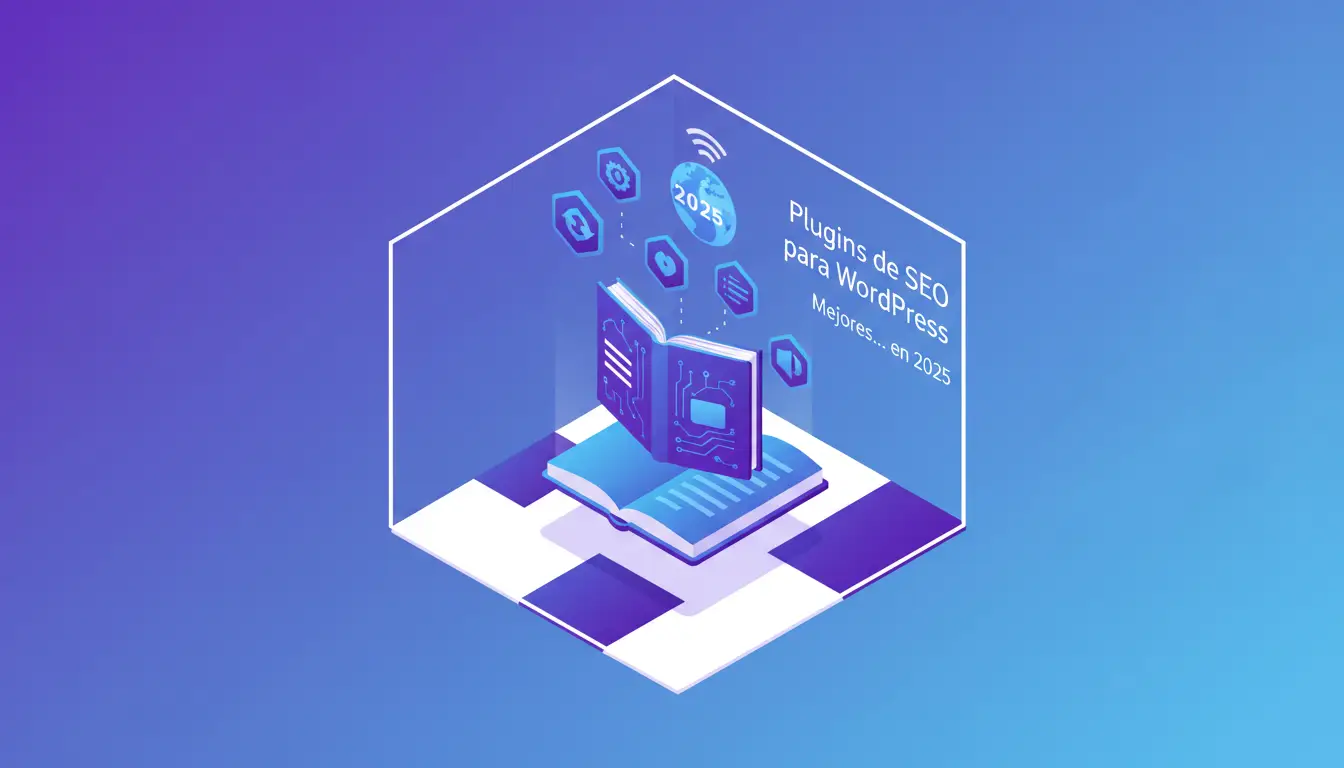 Mejores Plugins de SEO para WordPress en 2025