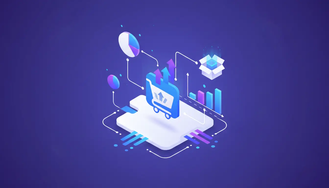 Optimización del Carrito de Compras: Sencillez y Transparencia