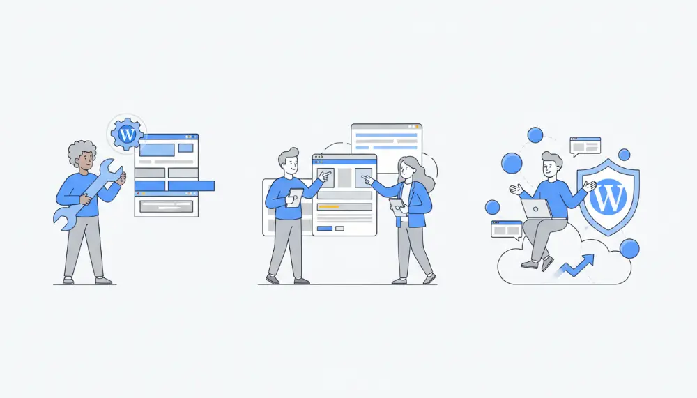 Hooks: Entendiendo add_action y add_filter: La guía para modificar WordPress