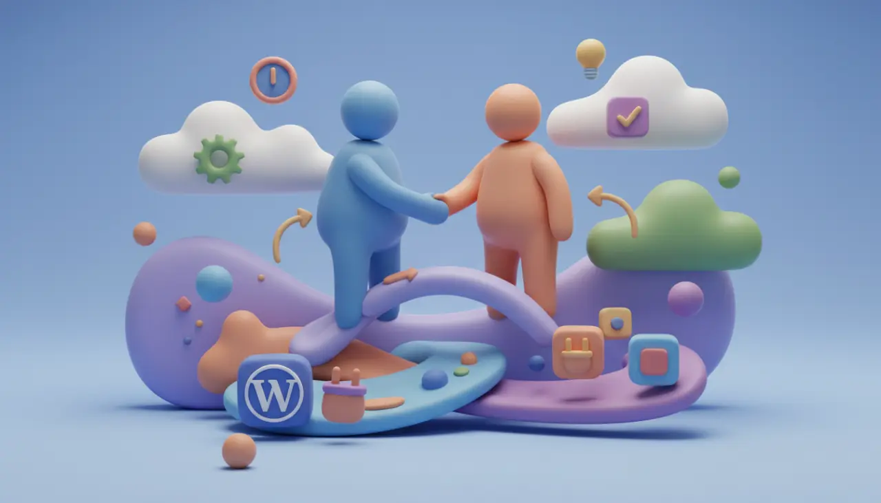 Uncanny Automator para gestionar WordPress