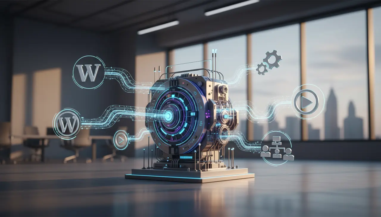 Introduciendo Uncanny Automator: La Solución Integral para Automatizaciones en WordPress