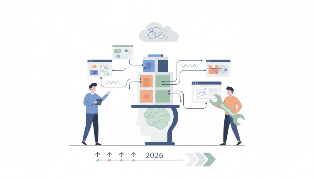Limitaciones en la Edición de Contenido