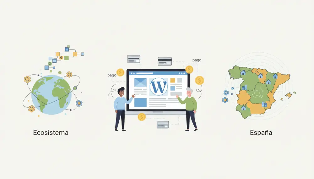 Arquitectura de Rendimiento (WPO): La Velocidad como Activo de Negocio
