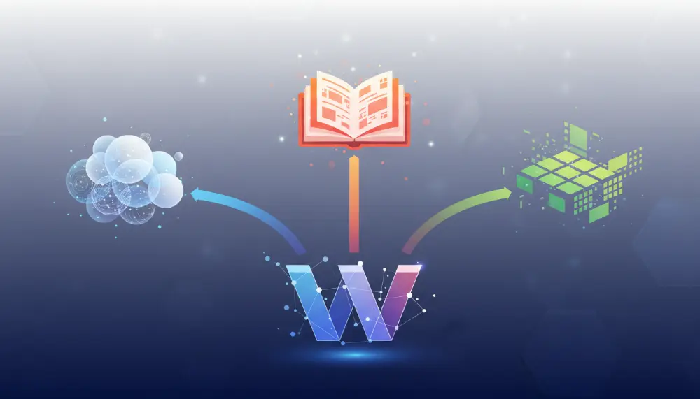 La Revolución de la Velocidad: De la Idea al Sitio Web en Segundos