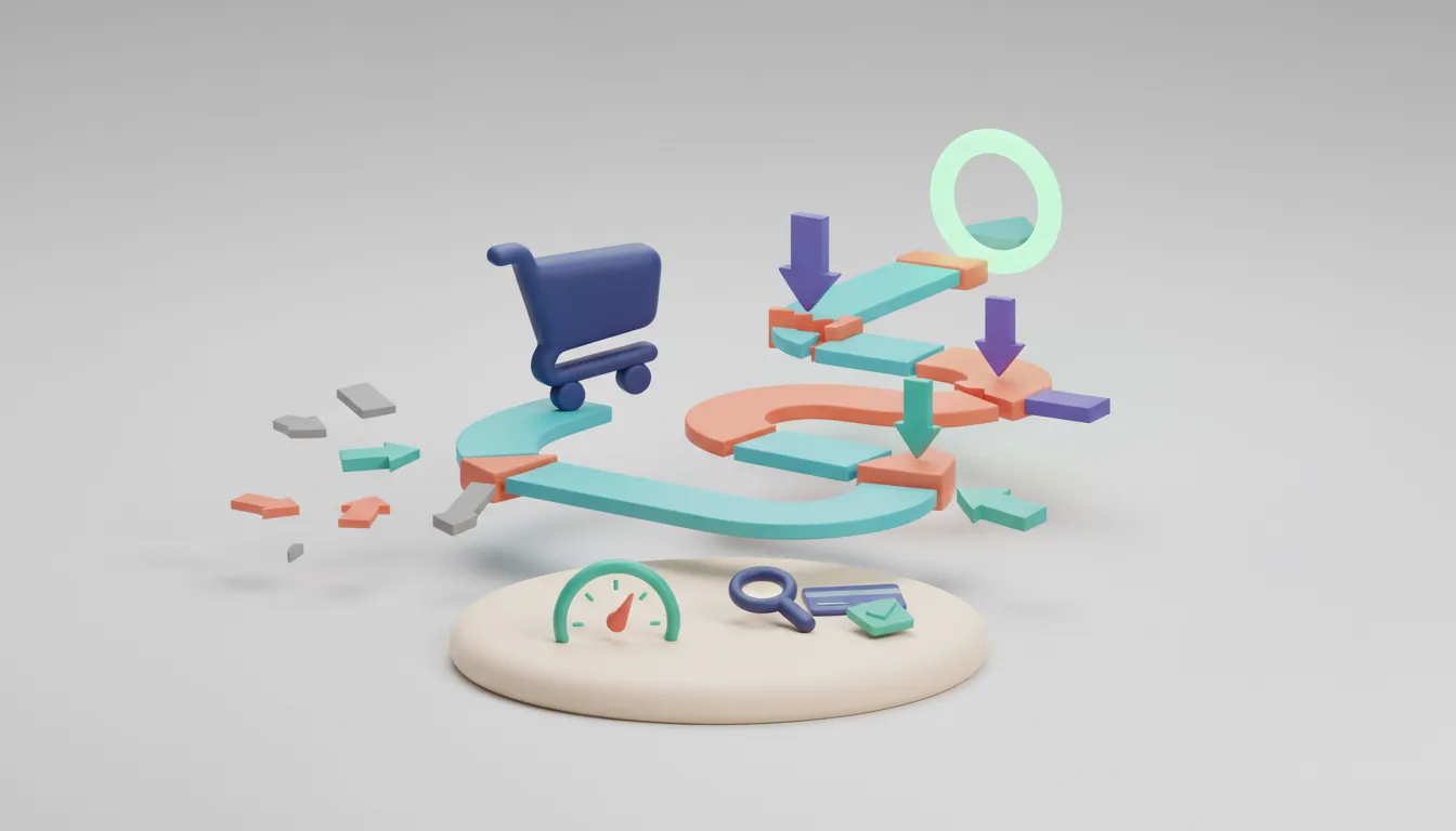  Guía Definitiva para la Optimización del Checkout en WooCommerce: Estrategias para Reducir el Abandono y Aumentar Ventas